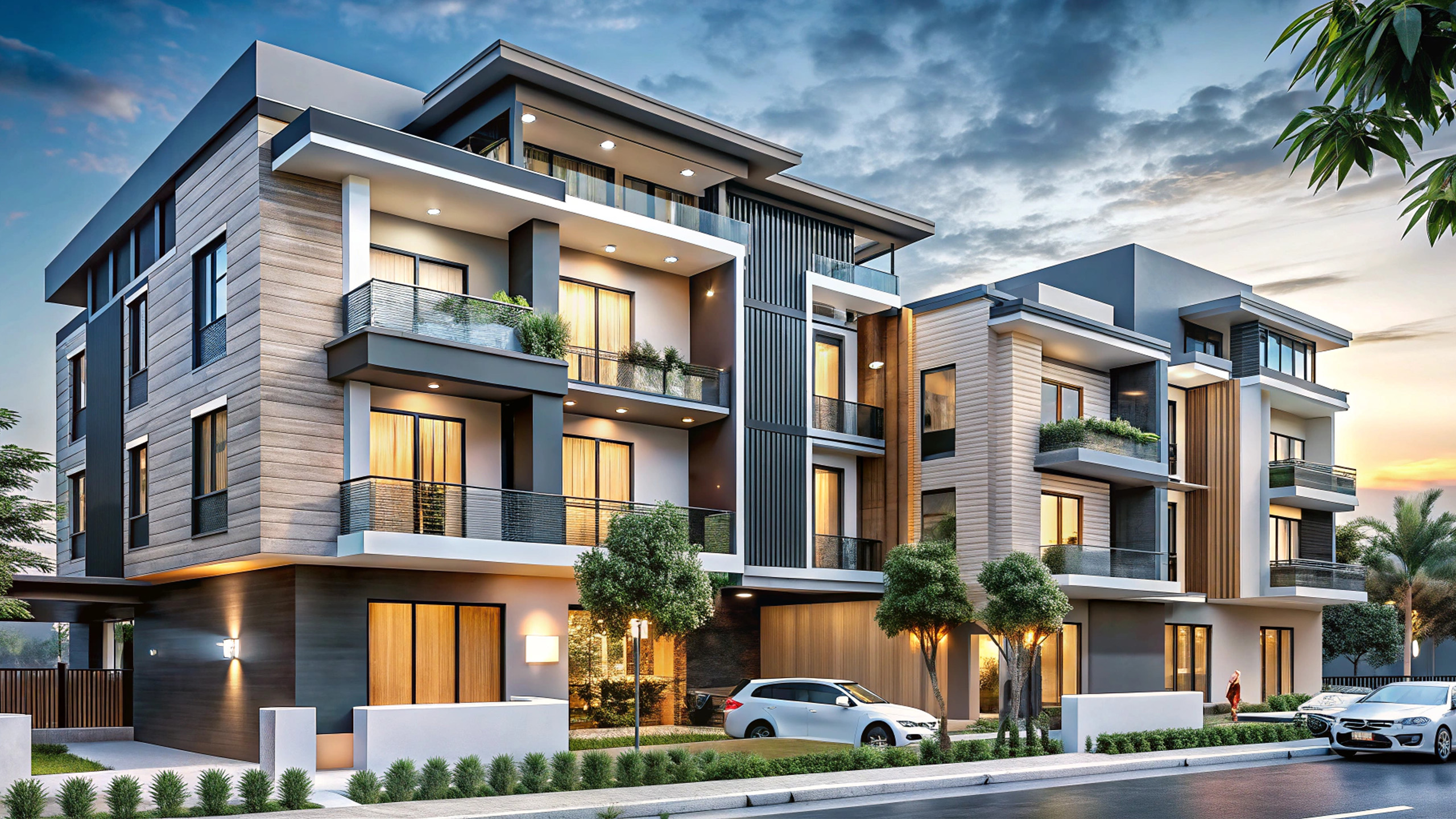 Đầu tư khu nhà ở<br> Nguyễn Văn Săng