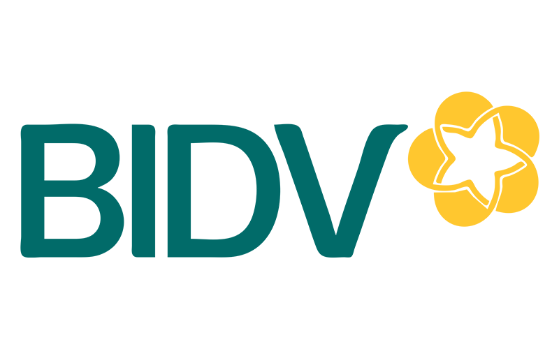 LogoBIDV
