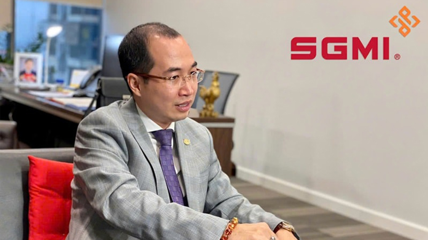 Luật gia nghiêm hải anh