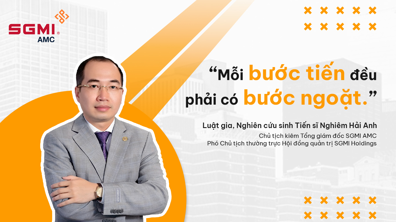 Luật gia, Nghiên cứu sinh Tiến sĩ Nghiêm Hải Anh.